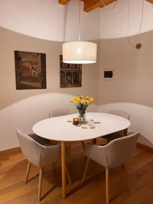 Il Bacio Apartment Комо Екстериор снимка