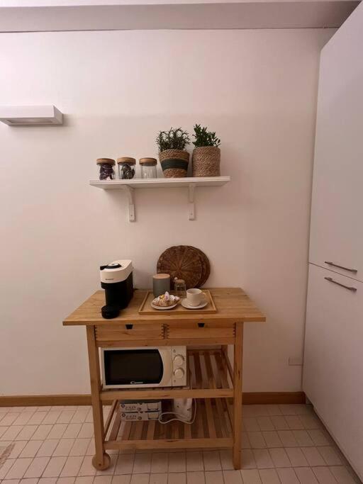 Il Bacio Apartment Комо Екстериор снимка