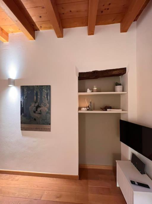 Il Bacio Apartment Комо Екстериор снимка