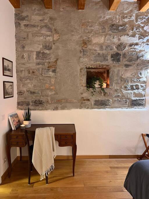 Il Bacio Apartment Комо Екстериор снимка