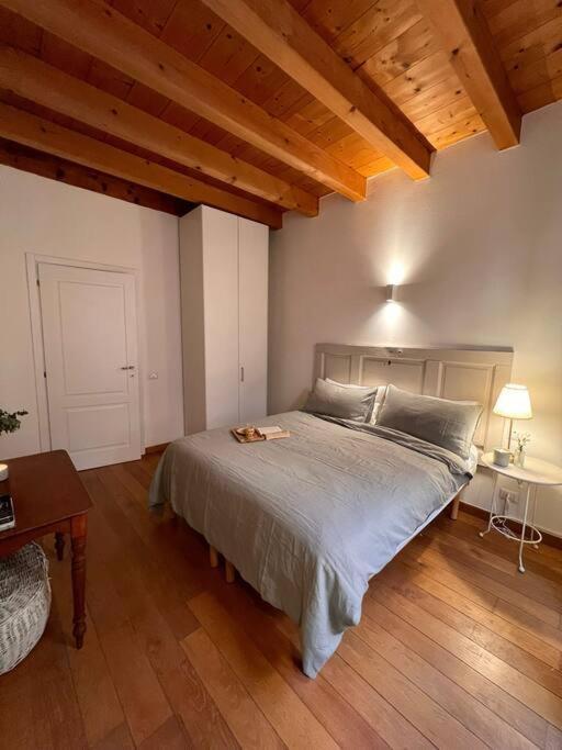 Il Bacio Apartment Комо Екстериор снимка