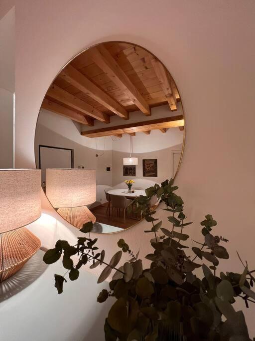 Il Bacio Apartment Комо Екстериор снимка