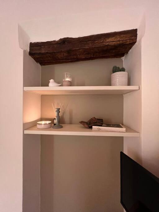 Il Bacio Apartment Комо Екстериор снимка