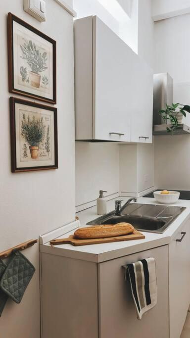Il Bacio Apartment Комо Екстериор снимка