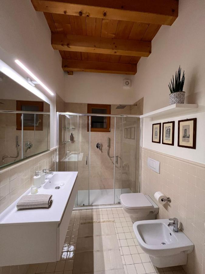 Il Bacio Apartment Комо Екстериор снимка