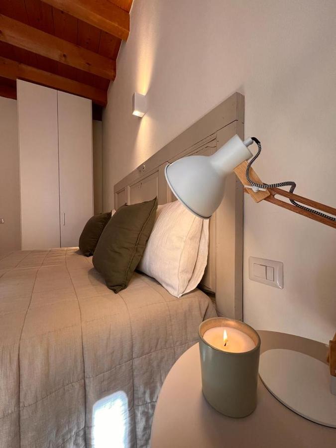 Il Bacio Apartment Комо Екстериор снимка