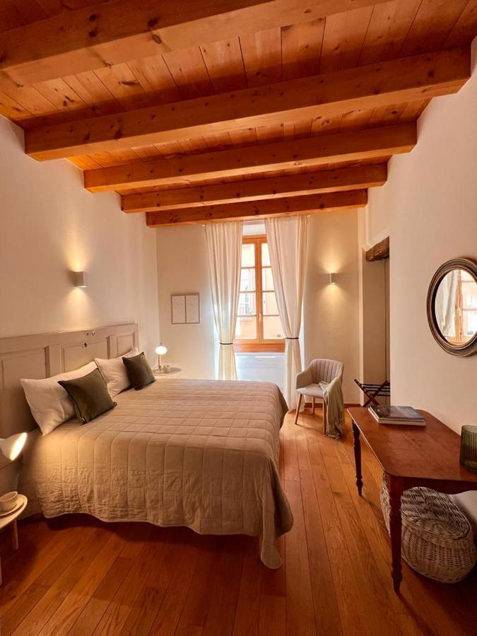 Il Bacio Apartment Комо Екстериор снимка