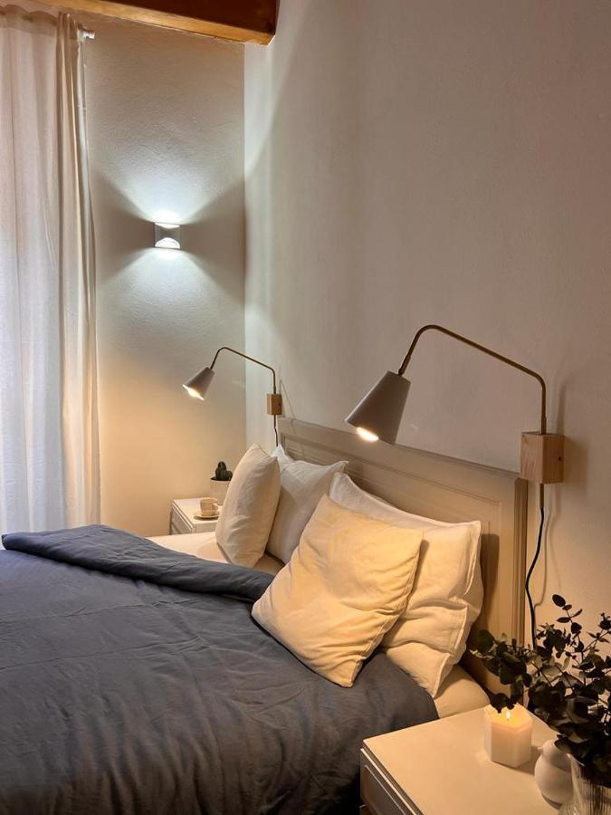 Il Bacio Apartment Комо Екстериор снимка