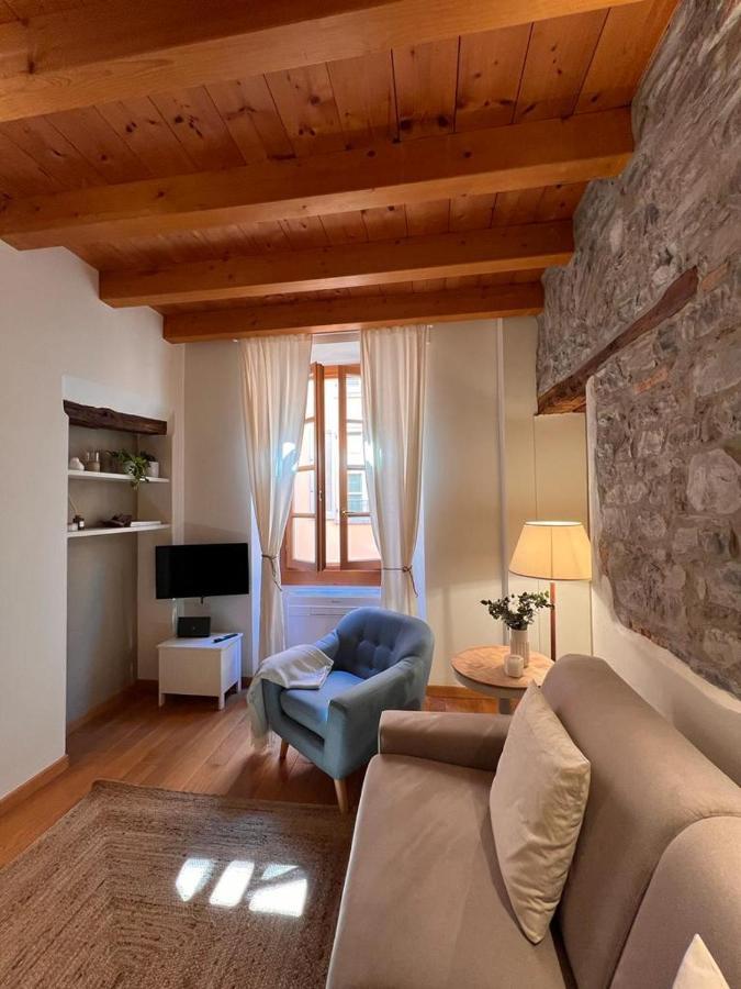 Il Bacio Apartment Комо Екстериор снимка